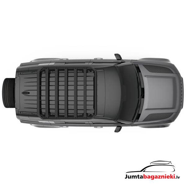 Thule Caprock roof platform XL, 611004 Thule Caprock roof platform XL, 611004