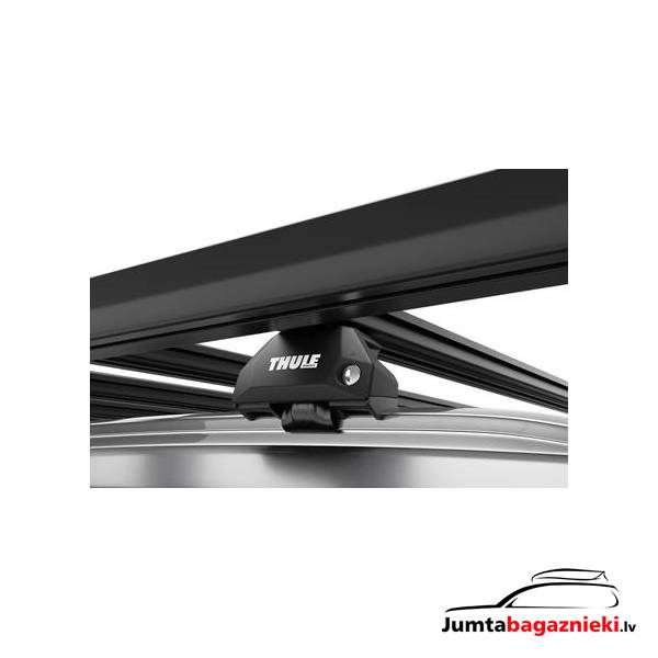 Thule Caprock roof platform XL, 611004 Thule Caprock roof platform XL, 611004