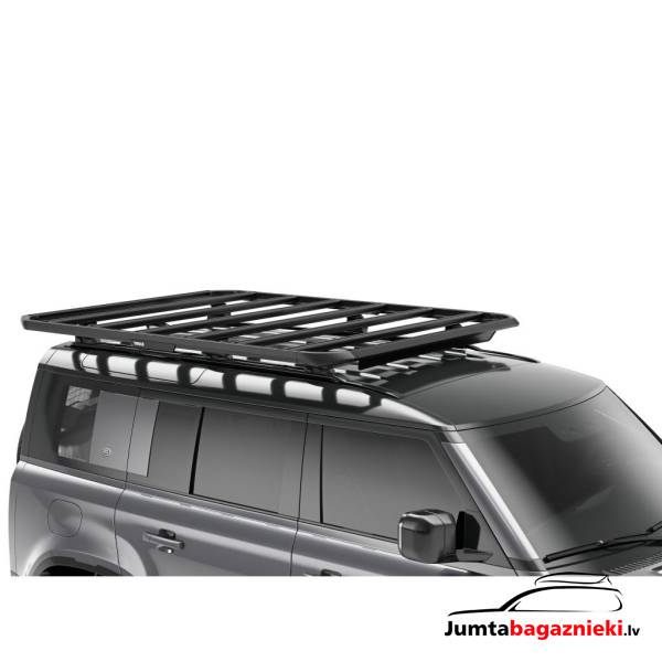 Thule Caprock roof platform XXL, 611006 Thule Caprock roof platform XXL, 611006