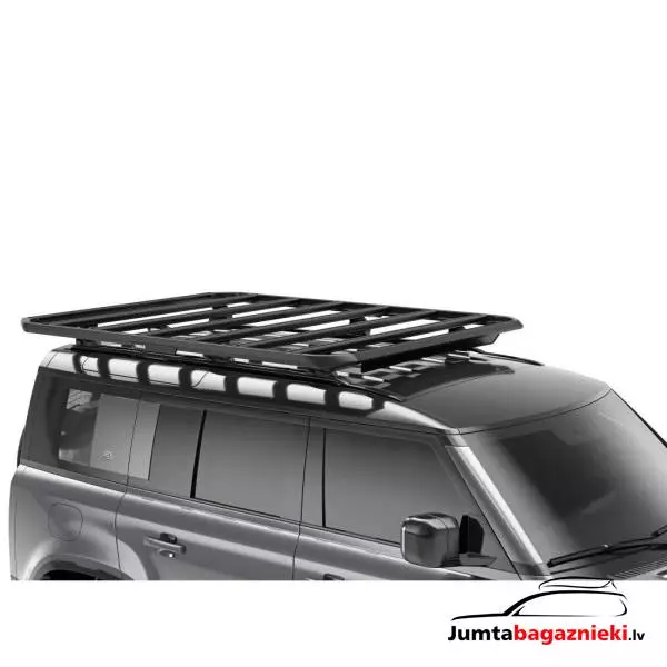 Thule Caprock roof platform XXL, 611006 Thule Caprock roof platform XXL, 611006