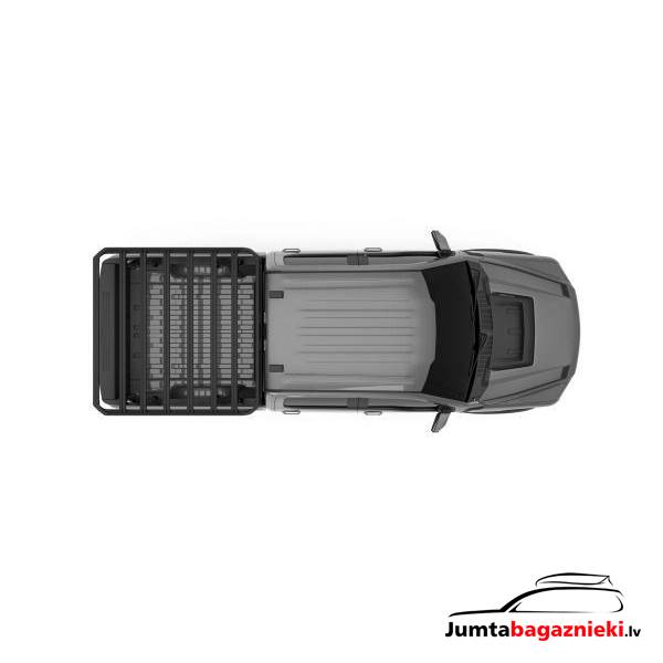 Thule Caprock roof platform XXL, 611006 Thule Caprock roof platform XXL, 611006