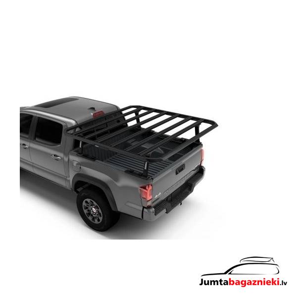 Thule Caprock roof platform XXL, 611006 Thule Caprock roof platform XXL, 611006