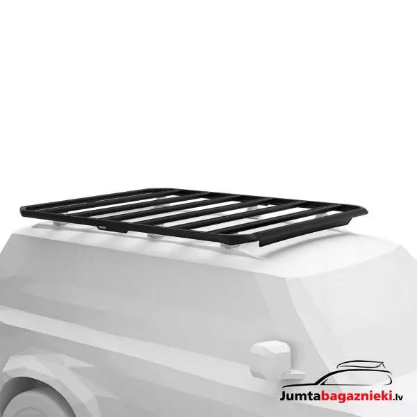 Thule Caprock roof platform XXL, 611006 Thule Caprock roof platform XXL, 611006