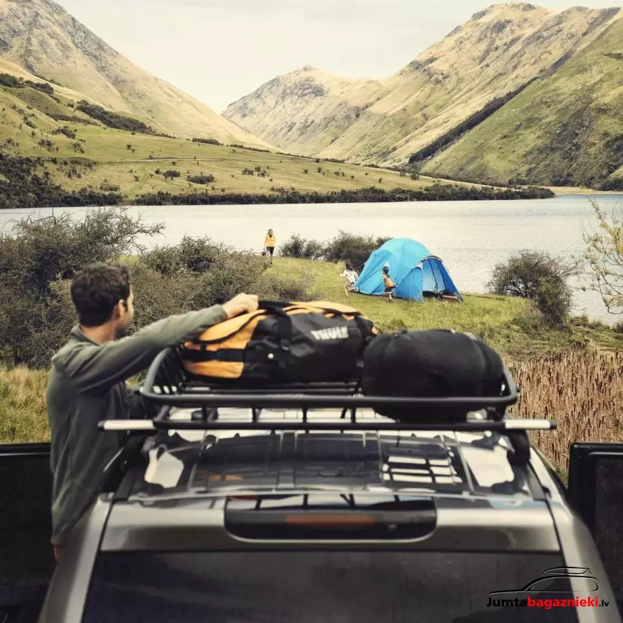 Thule Canyon XT, 859002 Thule Canyon XT, 859002