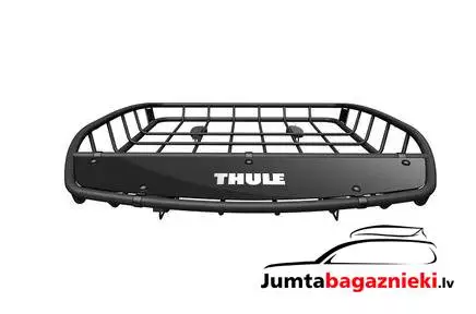 Thule Canyon XT, 859002 Thule Canyon XT, 859002
