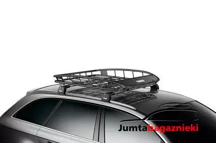 Thule Canyon XT, 859002 Thule Canyon XT, 859002