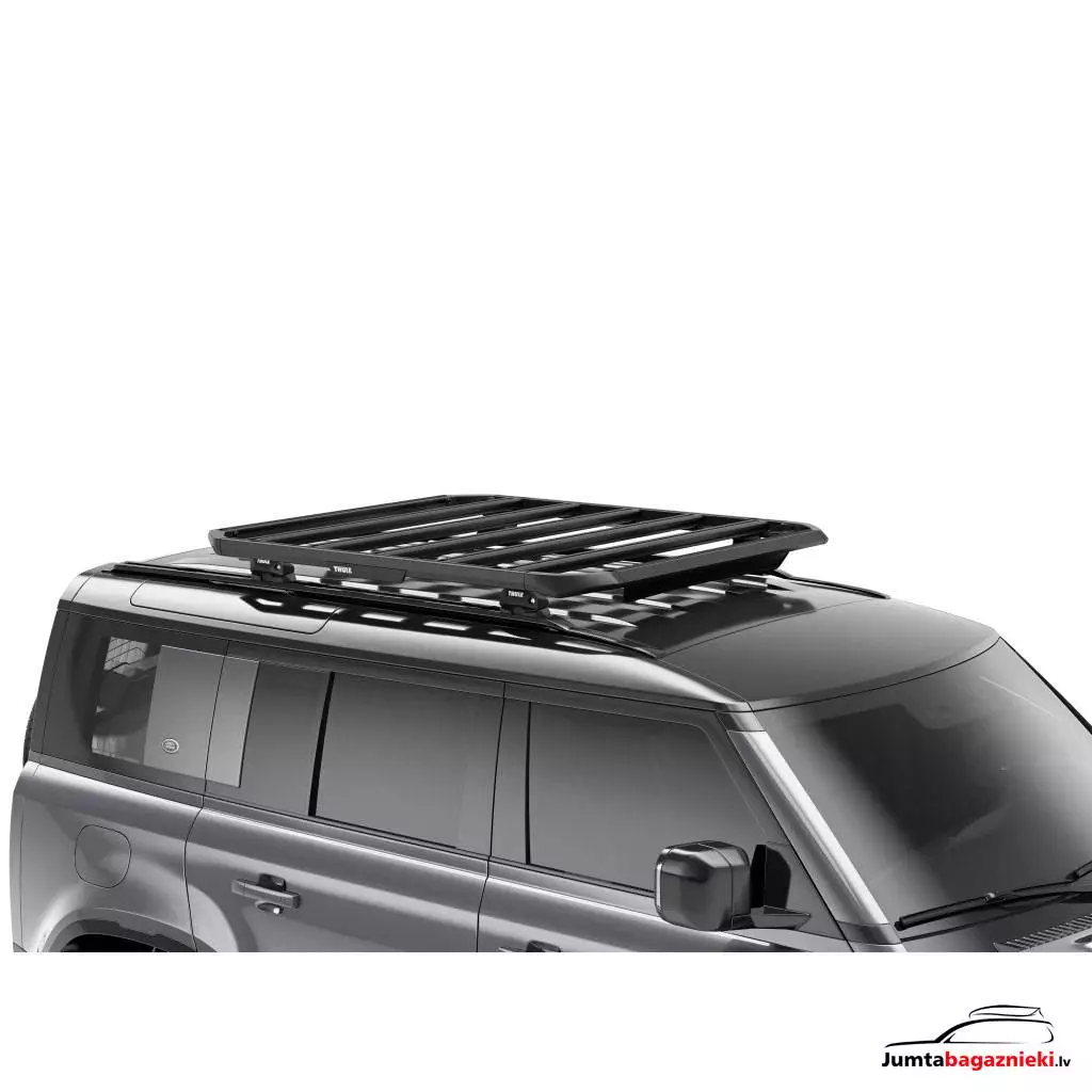Thule Caprock roof platform S, 611001 Thule Caprock roof platform S, 611001