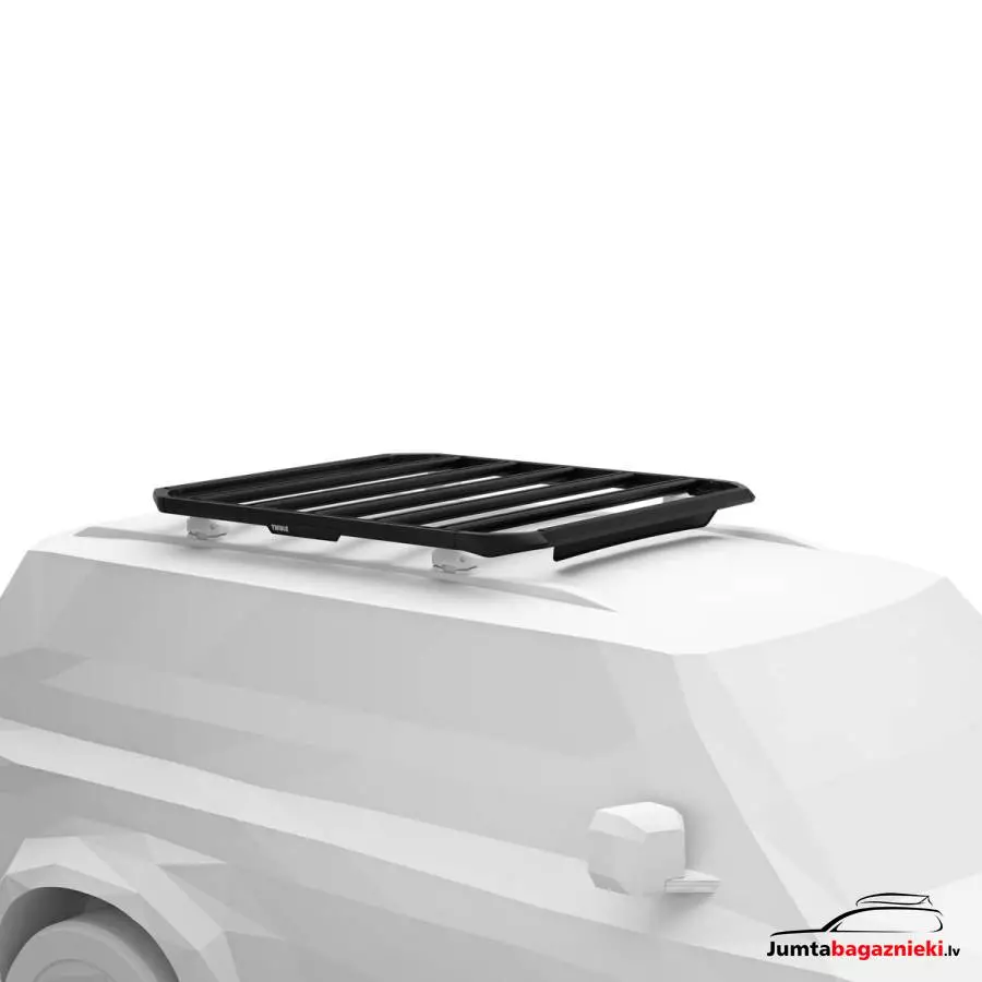 Thule Caprock roof platform S, 611001 Thule Caprock roof platform S, 611001