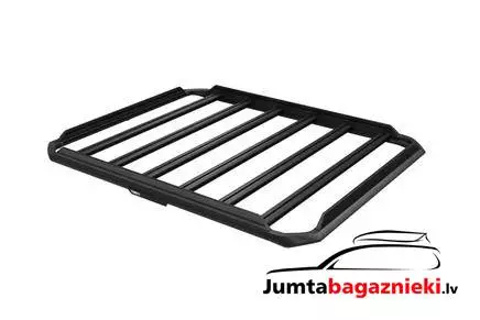 Thule Caprock roof platform S, 611001 Thule Caprock roof platform S, 611001