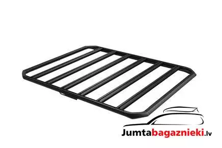 Thule Caprock roof platform S, 611001 Thule Caprock roof platform S, 611001