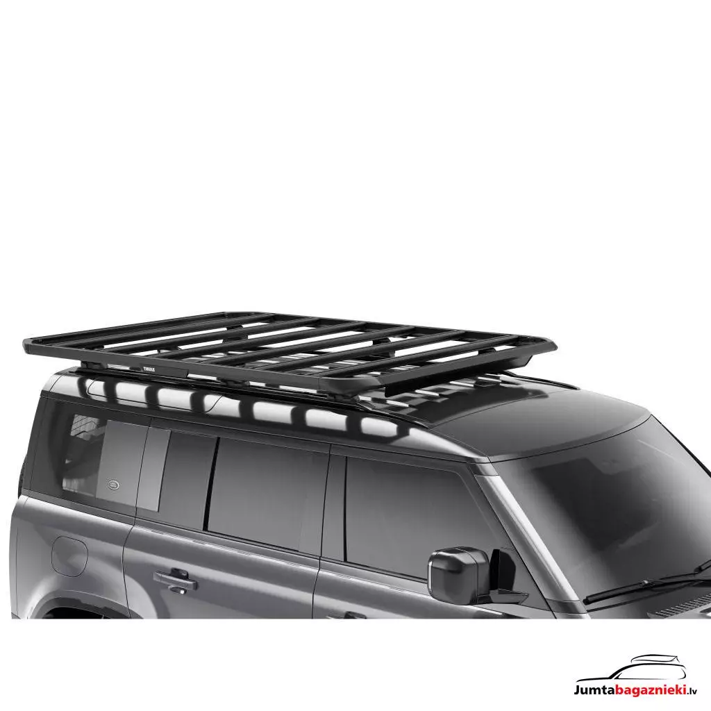 Thule Caprock roof platform XXL, 611006 Thule Caprock roof platform XXL, 611006