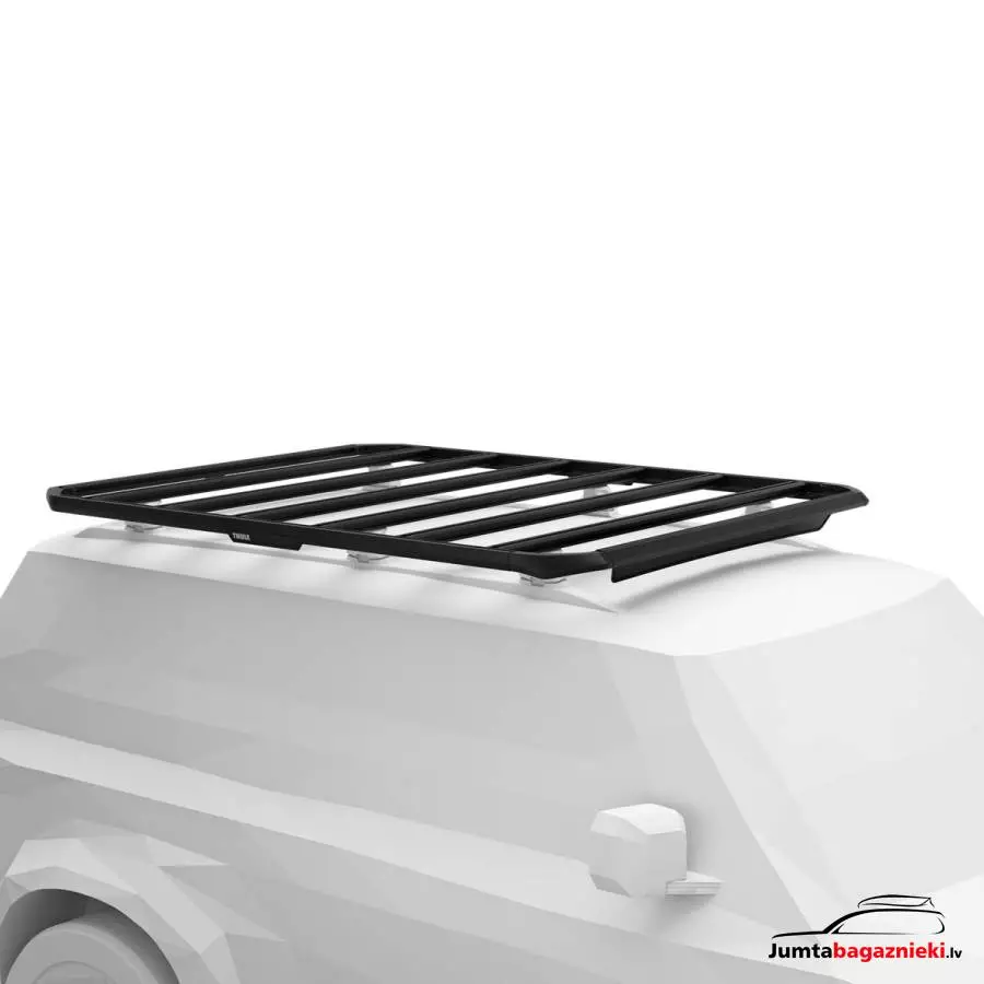 Thule Caprock roof platform XXL, 611006 Thule Caprock roof platform XXL, 611006