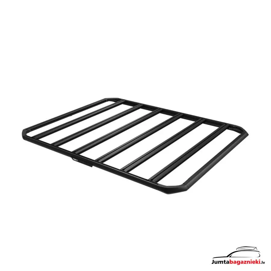 Thule Caprock roof platform XXL, 611006 Thule Caprock roof platform XXL, 611006