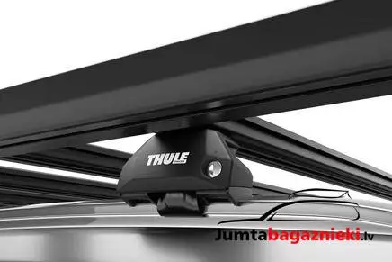 Thule Caprock roof platform XXL, 611006 Thule Caprock roof platform XXL, 611006