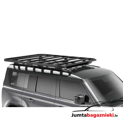 Thule Caprock roof platform XXL