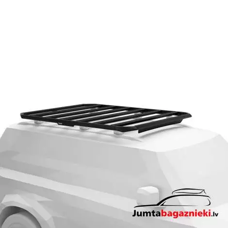 Thule Caprock roof platform L 611003