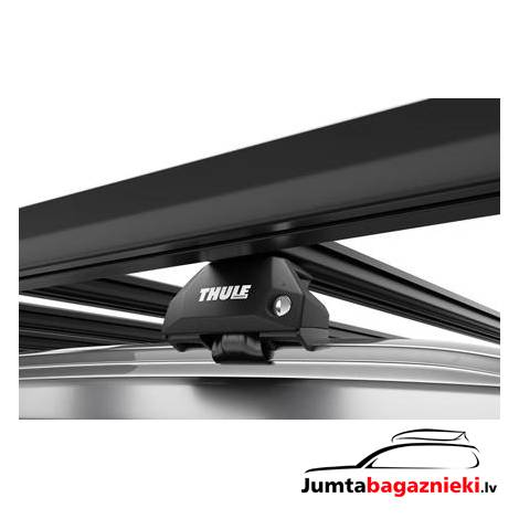 Thule Caprock roof platform L