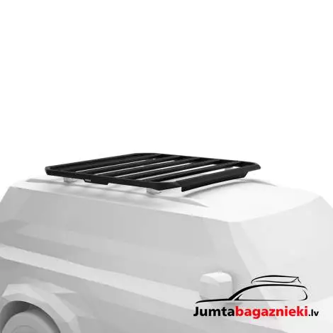 Thule Caprock roof platform M 611002