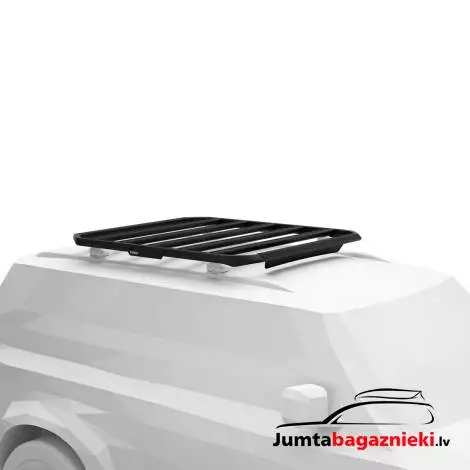 Thule Caprock roof platform S 611001