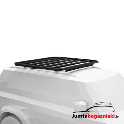 Thule Caprock roof platform XL 611004
