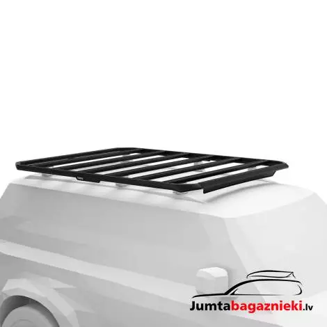 Thule Caprock roof platform XXL 611006