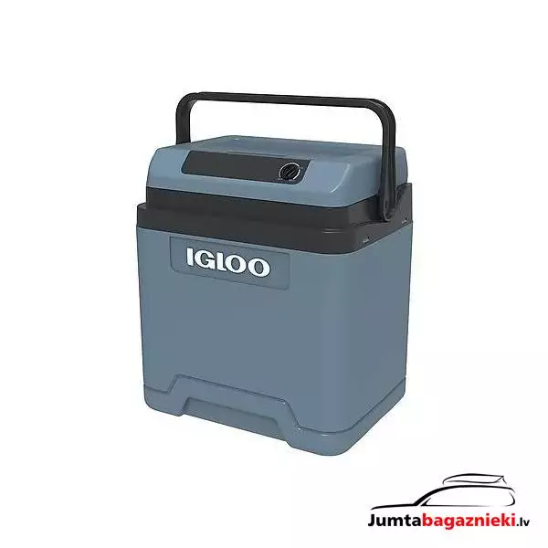Igloo IE27 220-240V AC/12V DC 27 L 9620013369