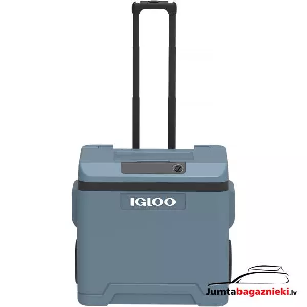 Igloo IE42 220-240V AC/12V DC 42 L 9620013371