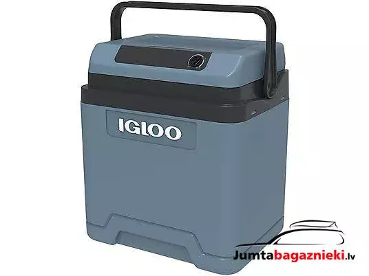 Igloo IE27 220-240V AC/12V DC 27 L, 9620013369 Igloo IE27 220-240V AC/12V DC 27 L, 9620013369