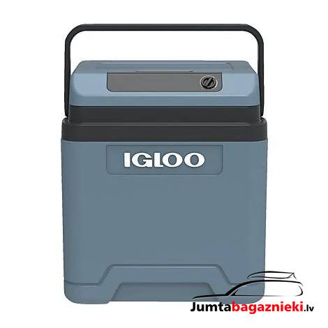 IGLOO IE24 12V DC 24L