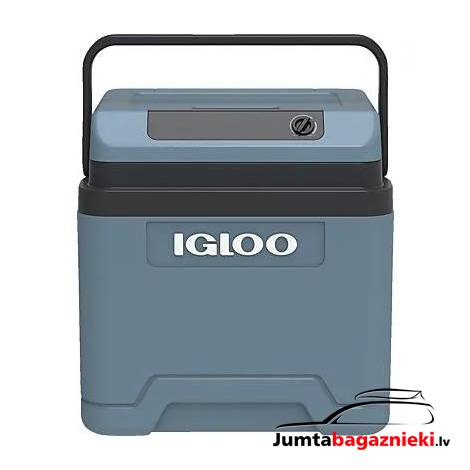 IGLOO IE24 220-240V AC/ 12V DC 24L