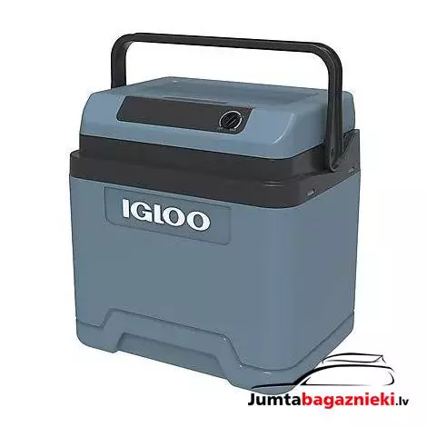 IGLOO IE24 220-240V AC/ 12V DC 24L 9620013365