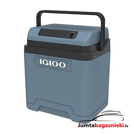 Igloo IE27 220-240V AC/12V DC 27 L