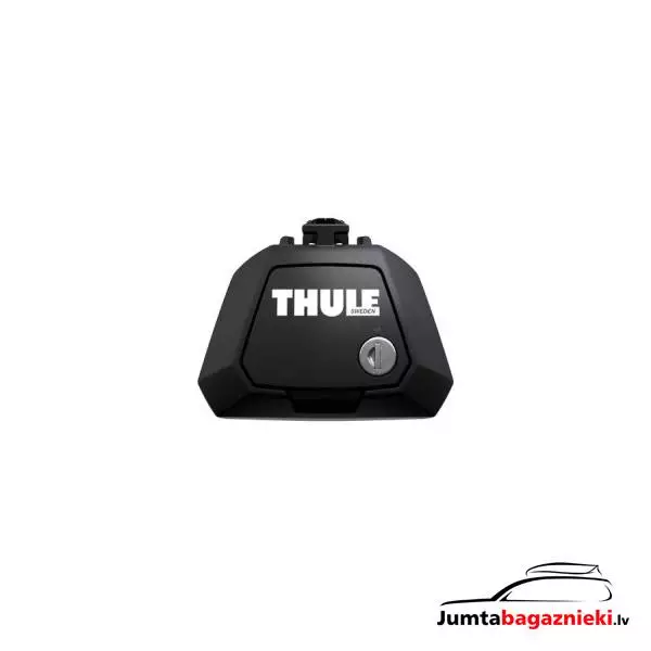 Thule Evo Raised Rail 710410