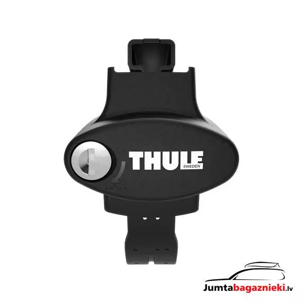 Thule Oversize Rail foot pack 710800