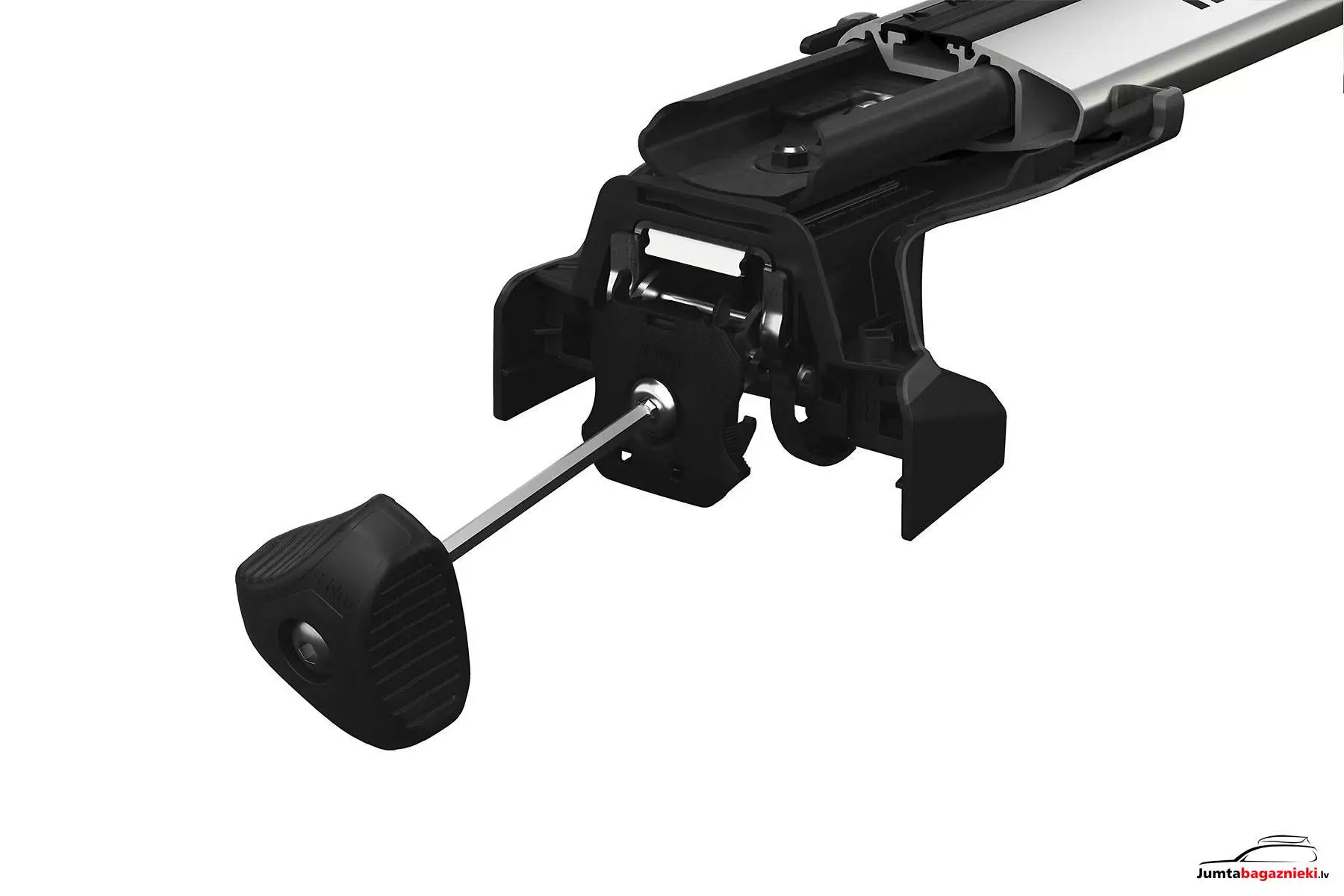 Thule Edge Fixpoint, 720700 Thule Edge Fixpoint, 720700