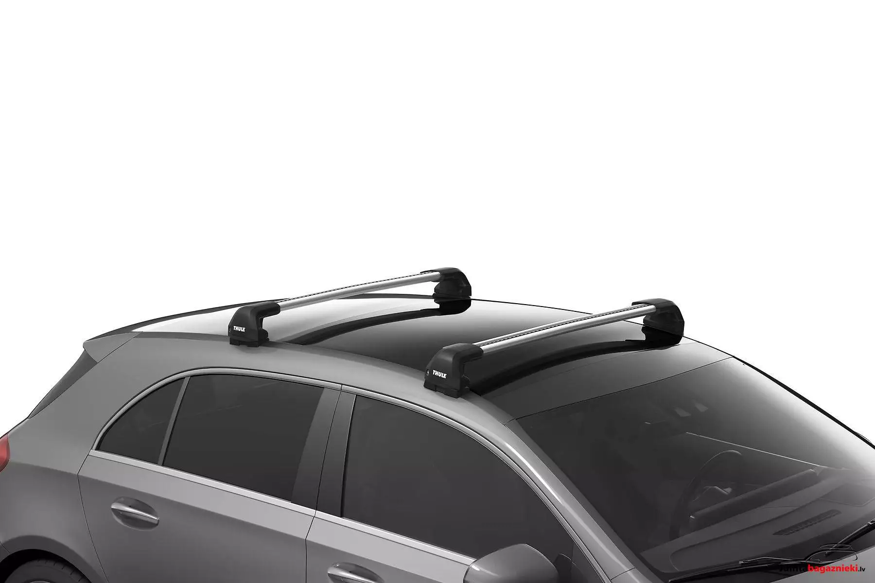 Thule Edge Fixpoint, 720700 Thule Edge Fixpoint, 720700