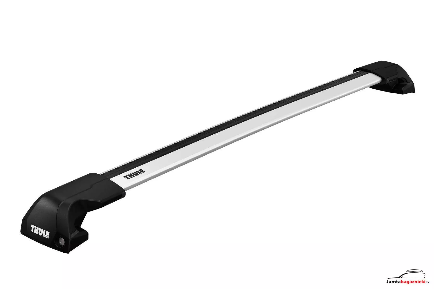 Thule Edge Flush Rail, 720600 Thule Edge Flush Rail, 720600
