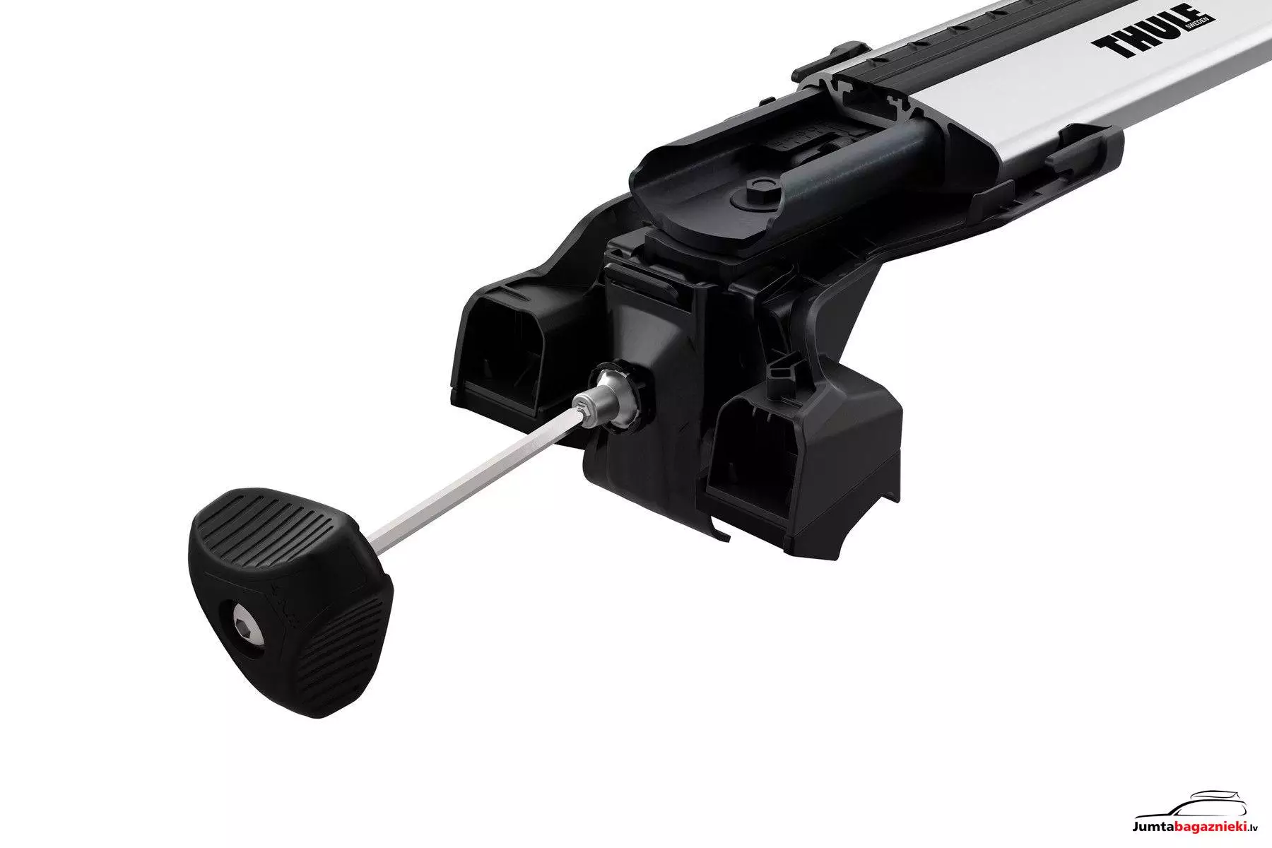 Thule Edge Flush Rail, 720600 Thule Edge Flush Rail, 720600