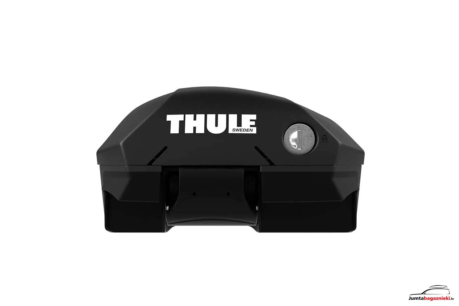 Thule Edge Raised Rail, 720400 Thule Edge Raised Rail, 720400