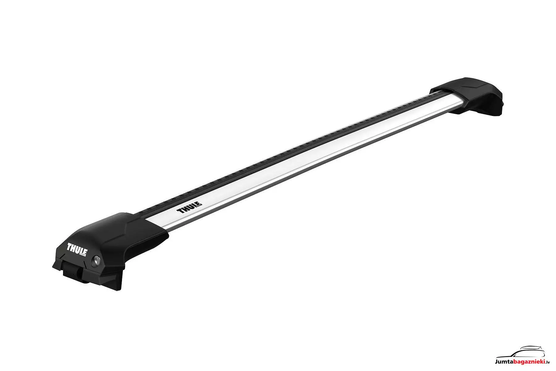 Thule Edge Raised Rail, 720400 Thule Edge Raised Rail, 720400