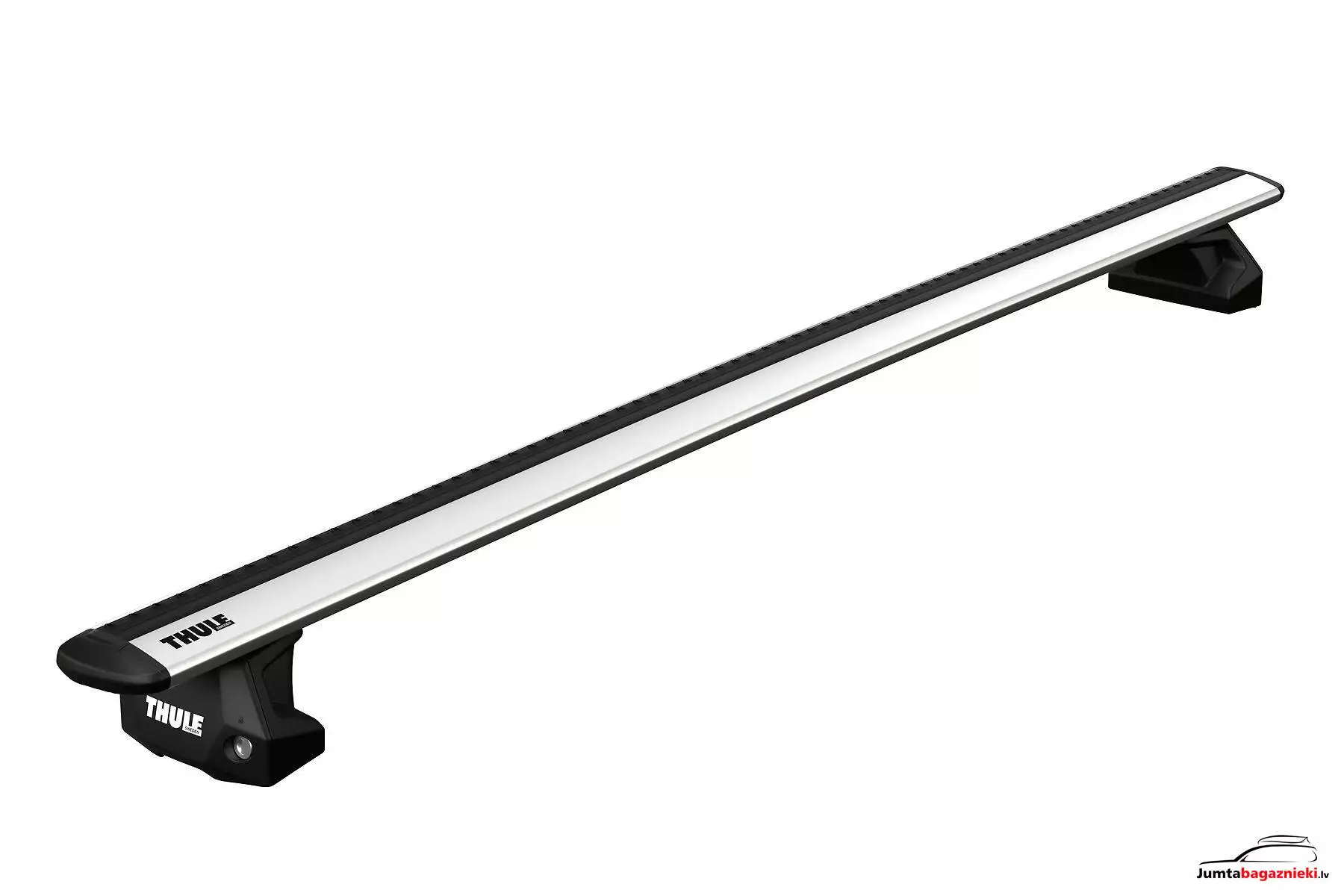 Thule Evo Fixpoint, 710700 Thule Evo Fixpoint, 710700