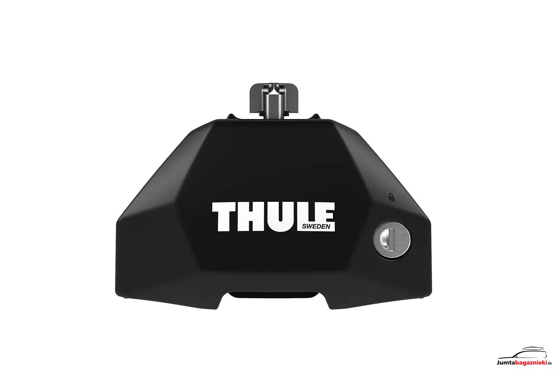 Thule Evo Fixpoint, 710700 Thule Evo Fixpoint, 710700