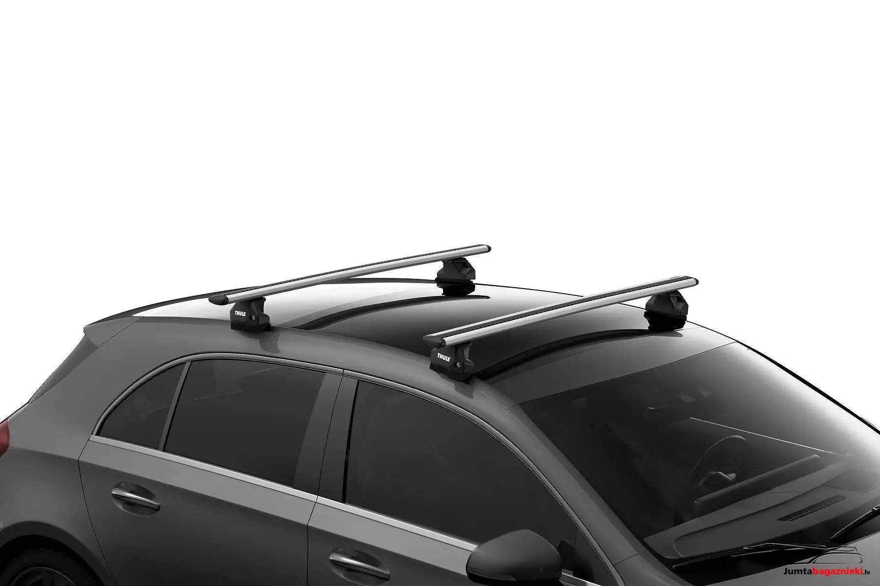 Thule Evo Fixpoint, 710700 Thule Evo Fixpoint, 710700