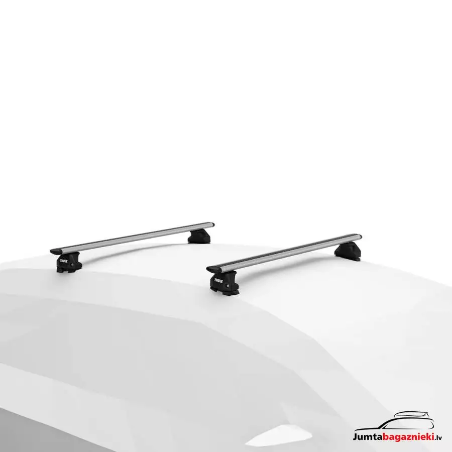 Thule Evo Fixpoint, 710700 Thule Evo Fixpoint, 710700