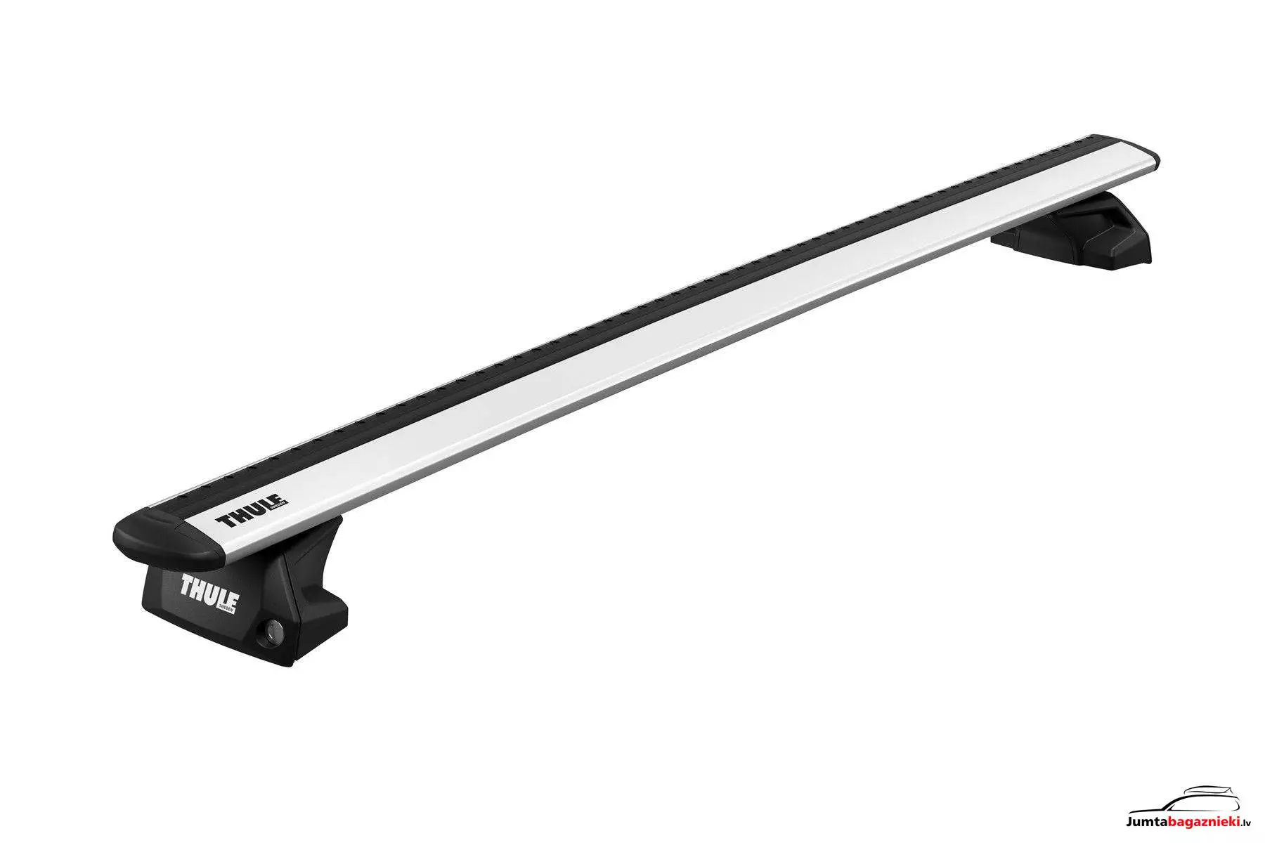 Thule Evo Flush Rail, 710600 Thule Evo Flush Rail, 710600