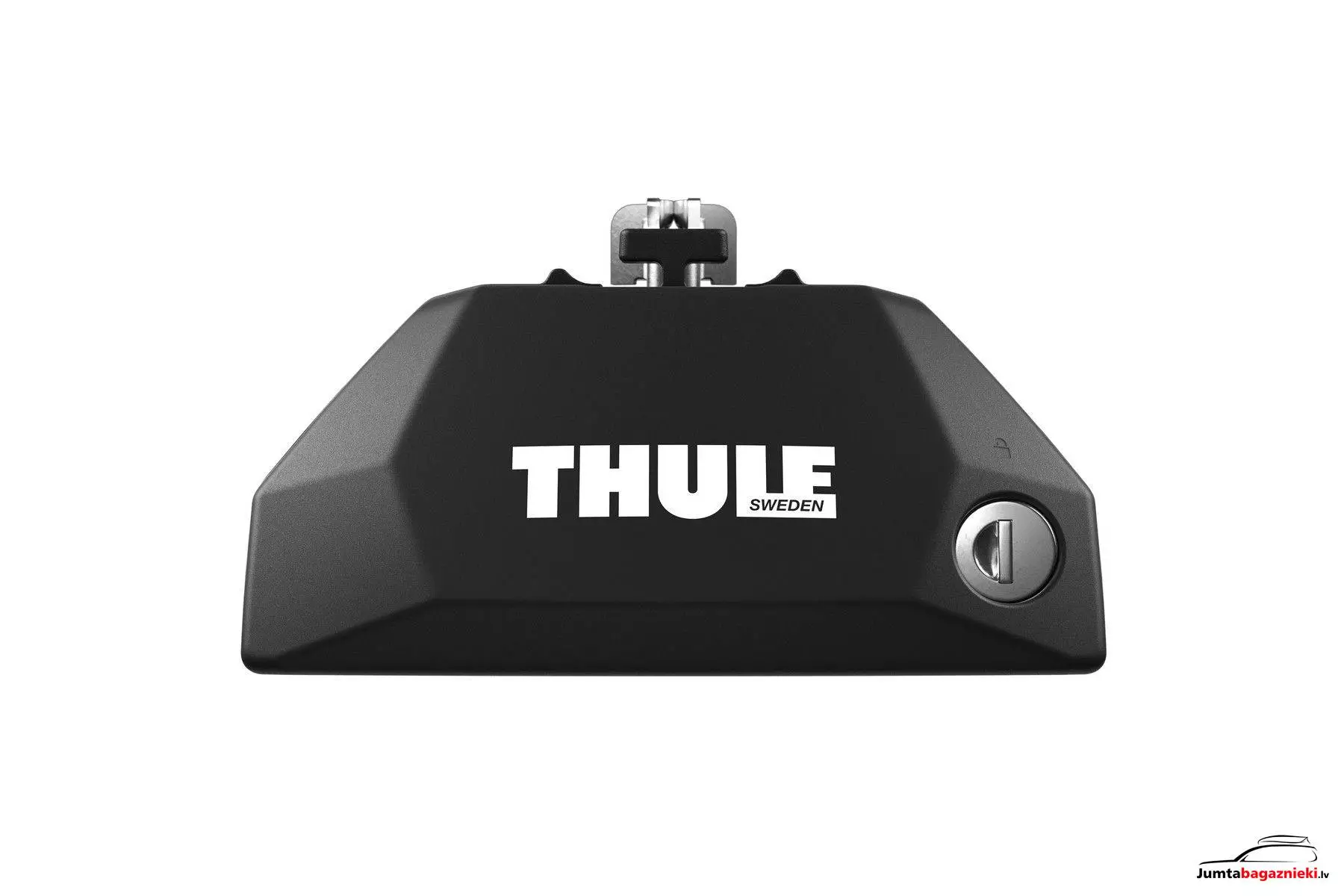 Thule Evo Flush Rail, 710600 Thule Evo Flush Rail, 710600