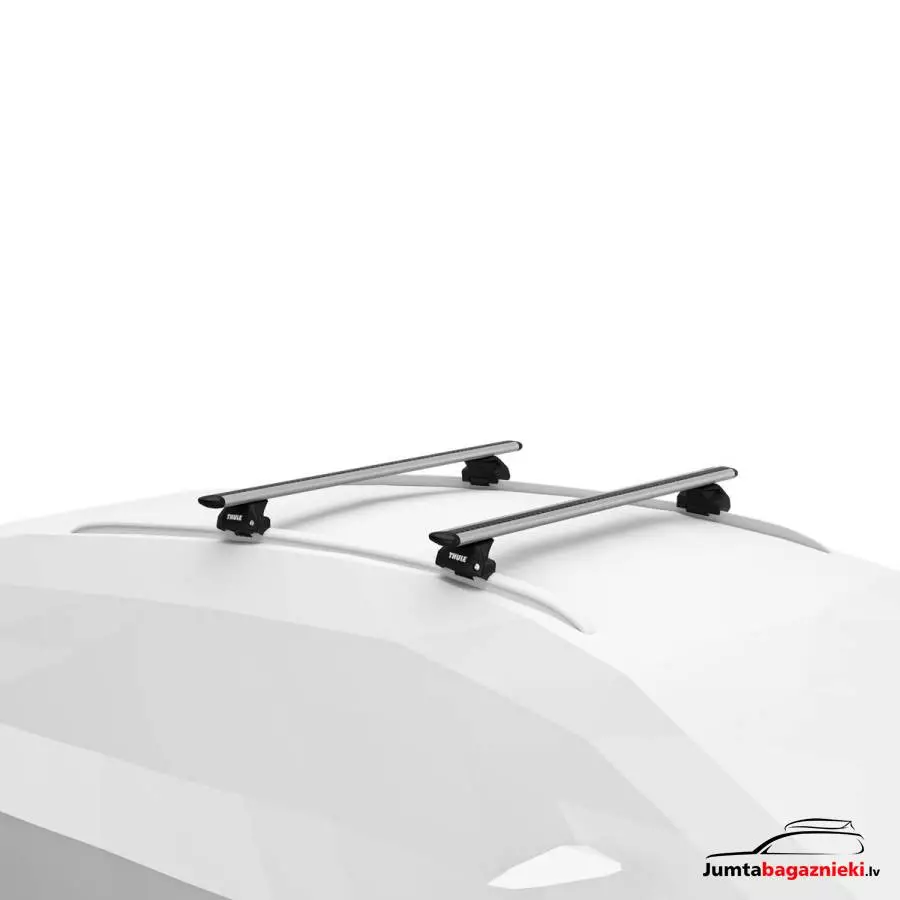 Thule Evo Flush Rail, 710600 Thule Evo Flush Rail, 710600