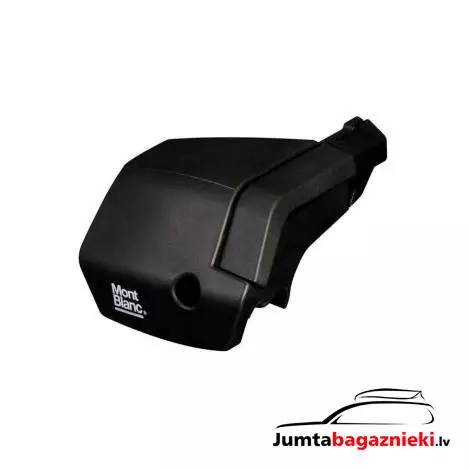 MontBlank Xplore Foot Unit 7505 787505