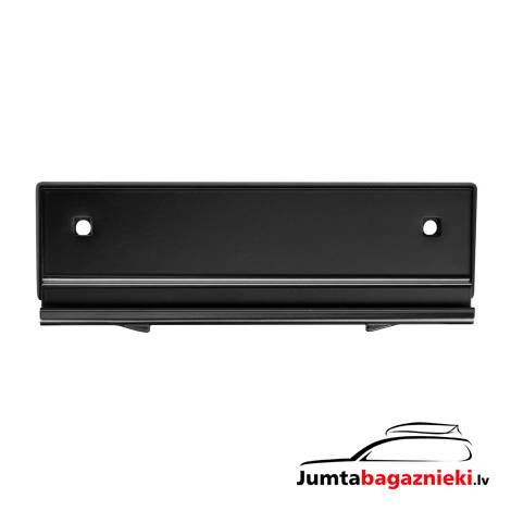 Thule artificial raingutter