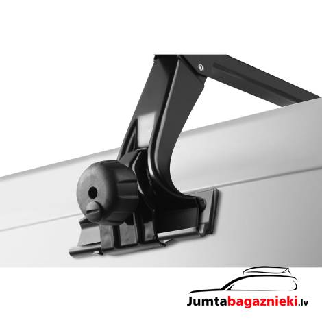 Thule artificial raingutter